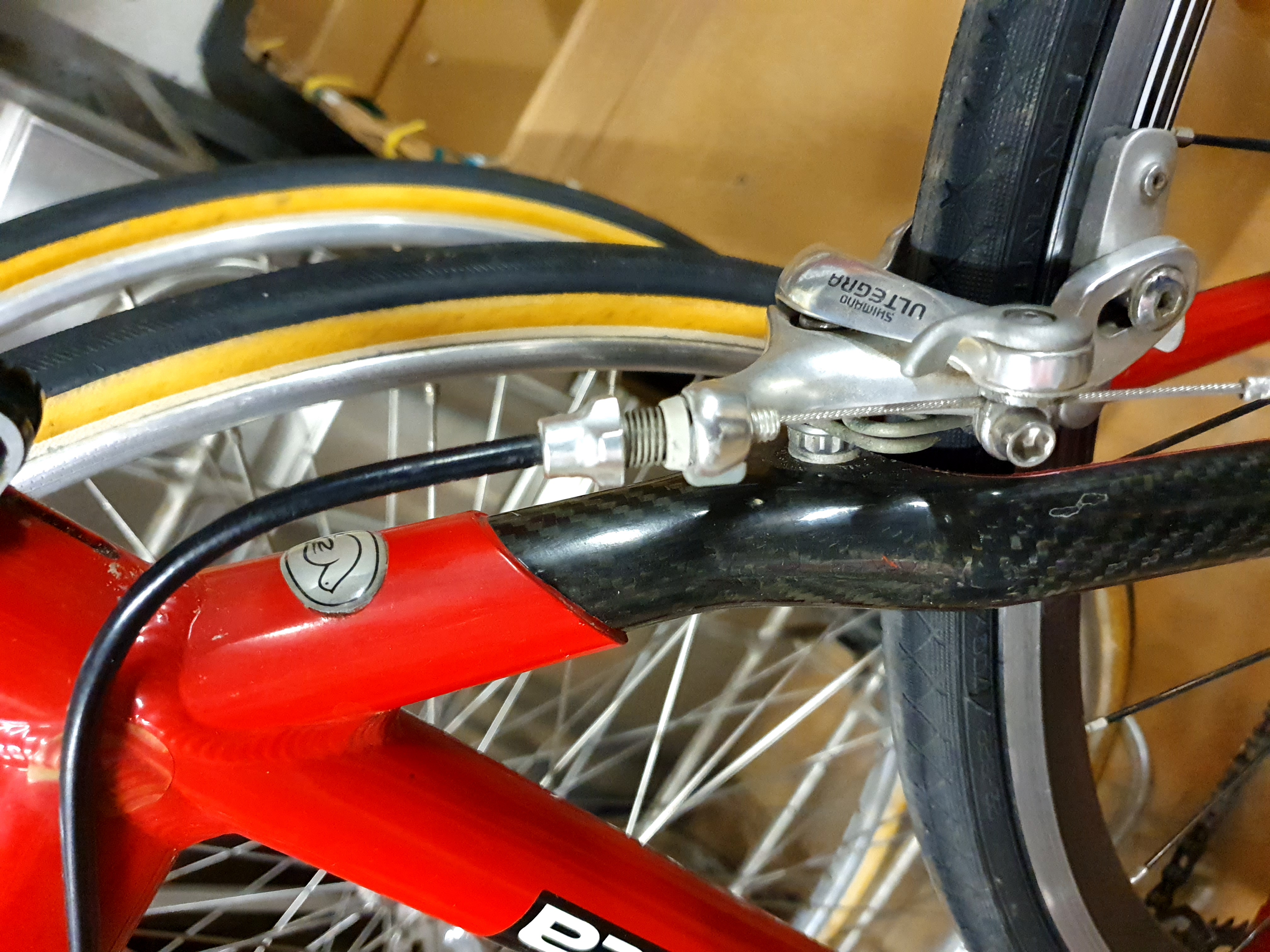 CINELLI