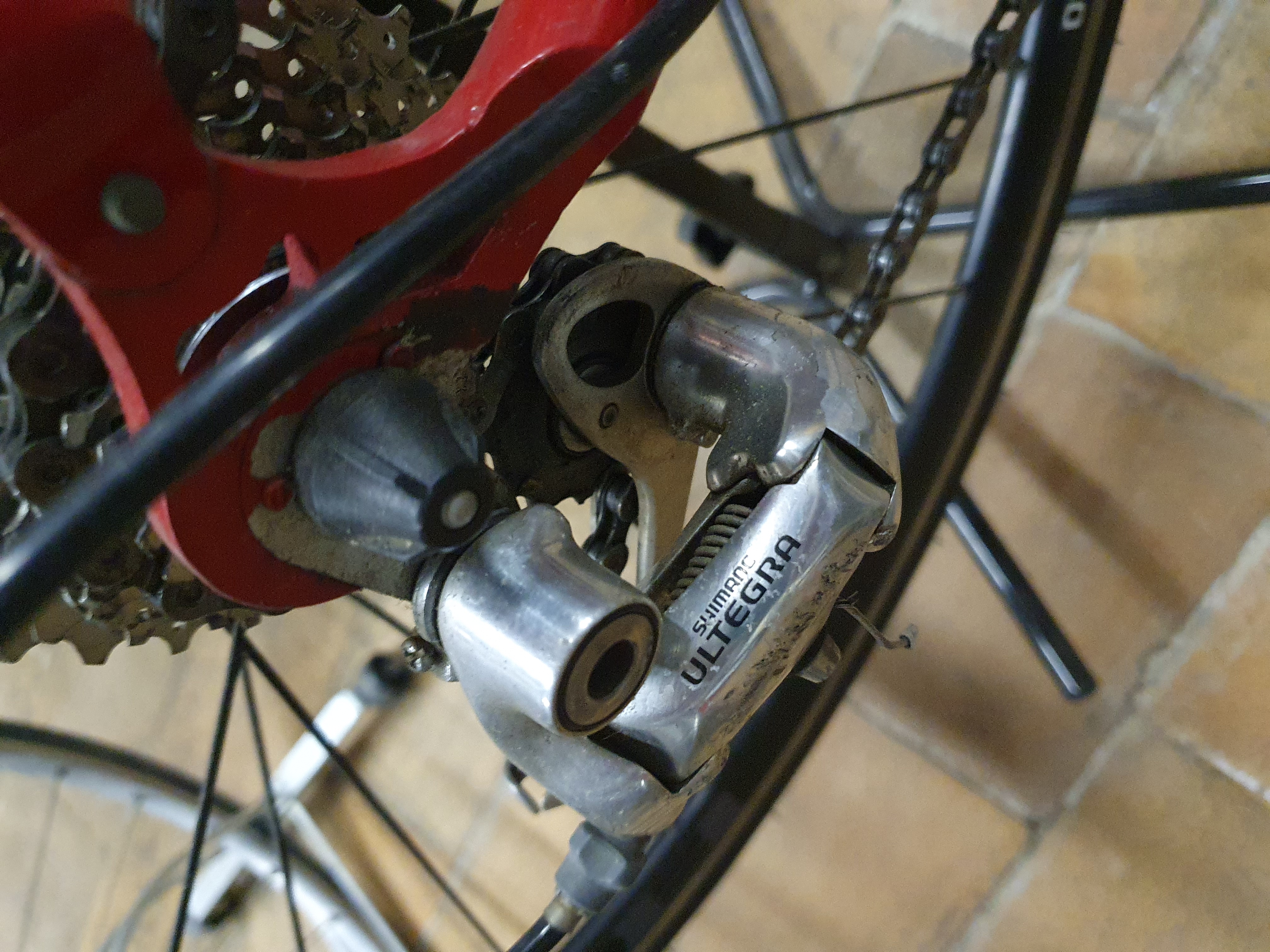 CINELLI