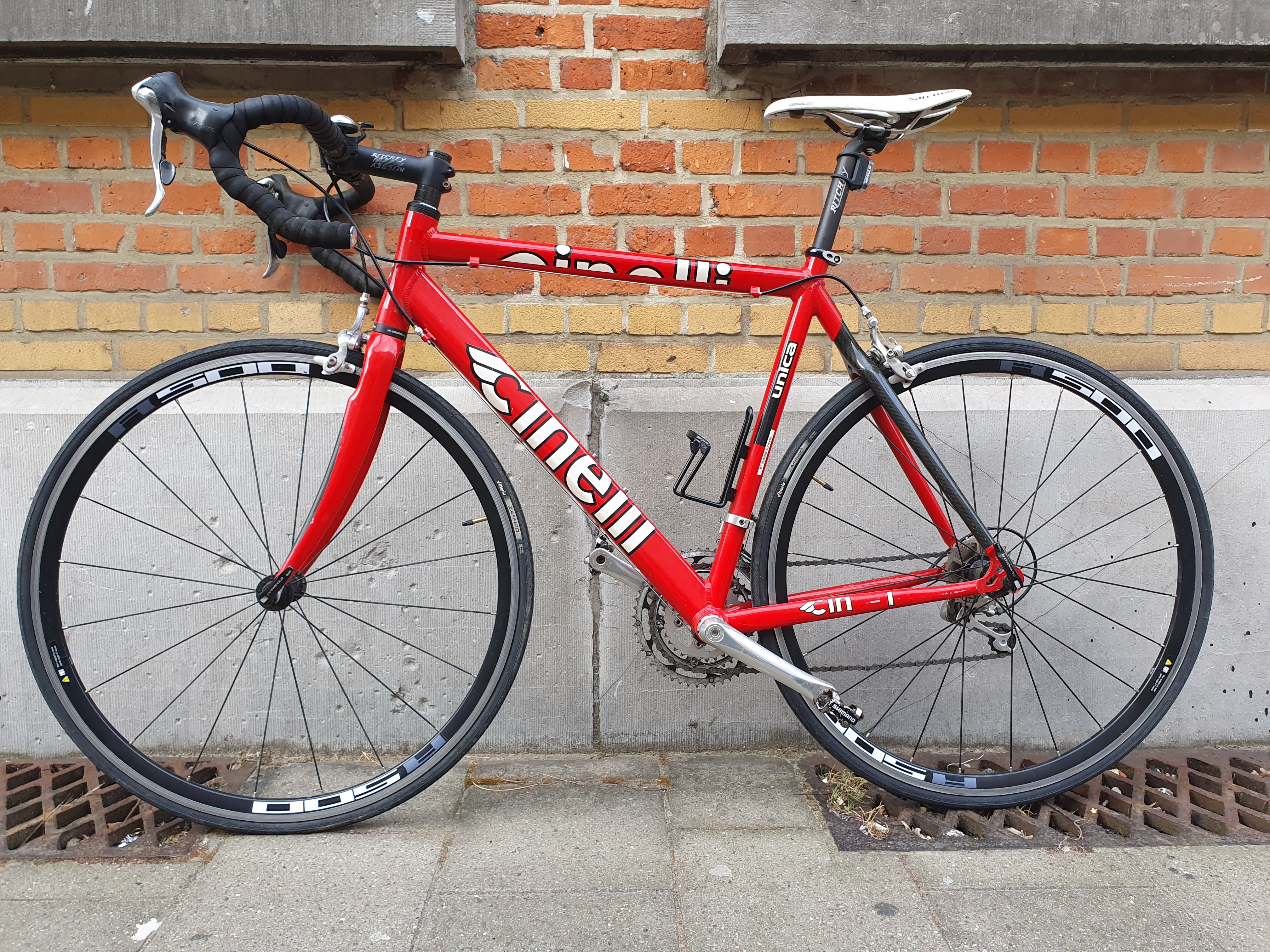 CINELLI