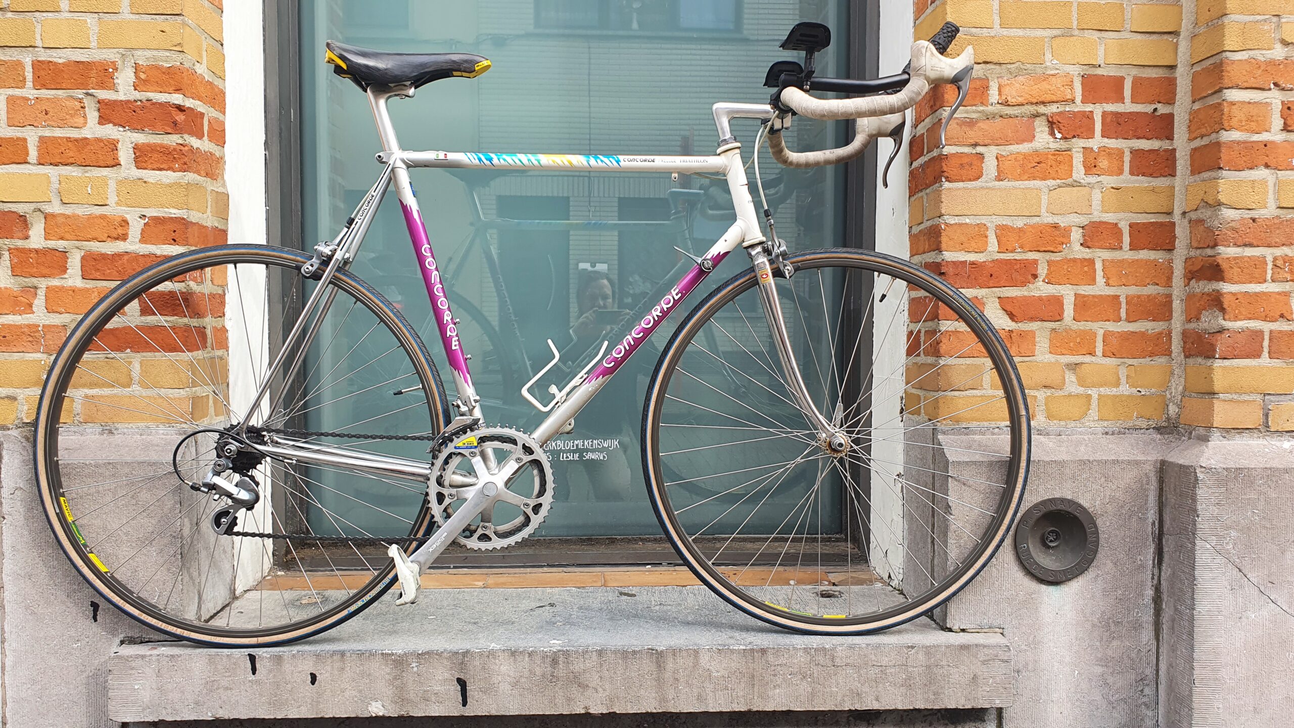 CONCORDE