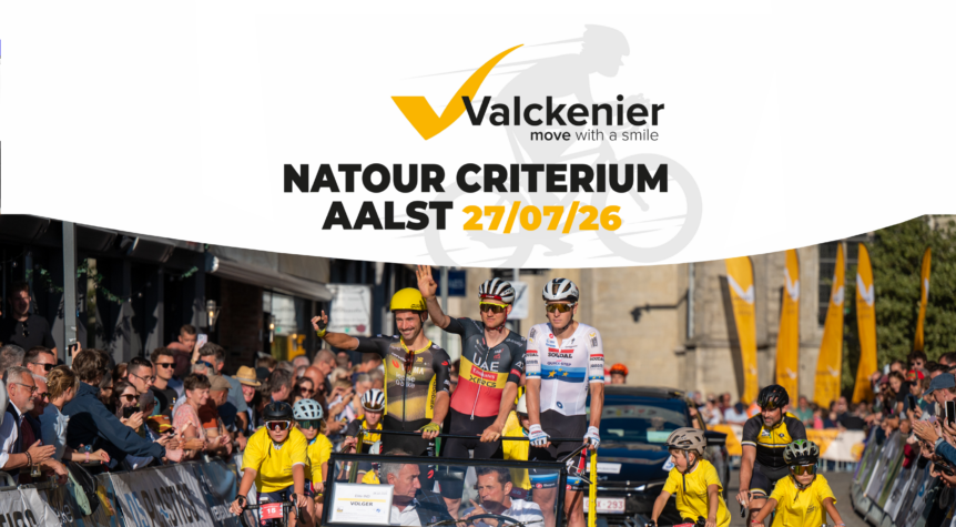 2026 Criterium Aalst (27 juli)